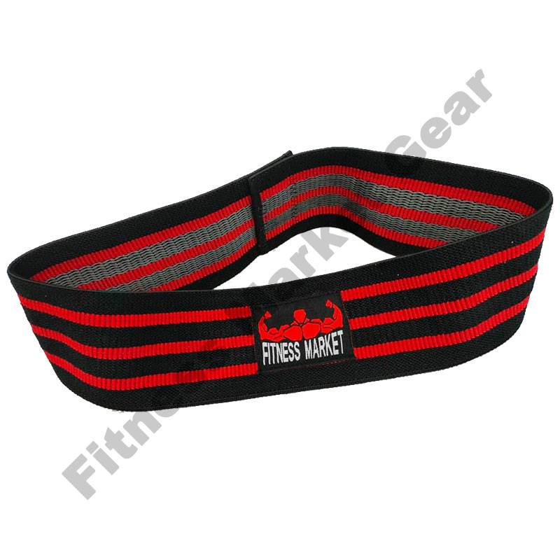 HIP CIRCLE BANDS RESISTANCE BANDS EXERCISE GLUTE BANDS WORKOUT BOOTY BANDS
