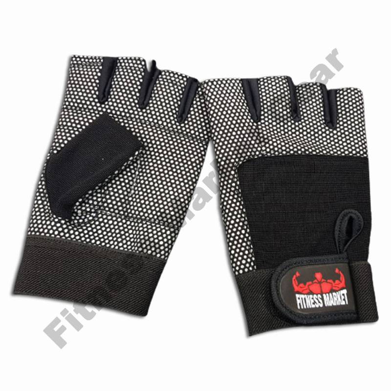 WEIGHT LIFTING GLOVES